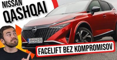 hqdefault 76 Videotest: Testujeme facelift Nissanu Qashqai - Revolučné zmeny, alebo len kozmetika?