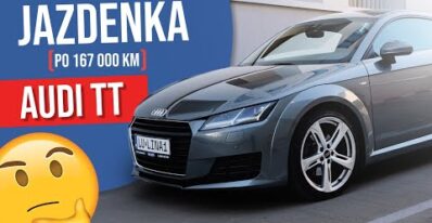 hqdefault 81 Videotest: Test jazdenky: Audi TT po 167 000 km - Je športová jazdenka dobrý nápad?