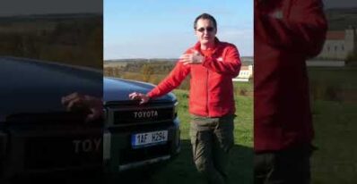 hqdefault 87 Videotest: Martin Vaculík a Toyota Land Cruiser