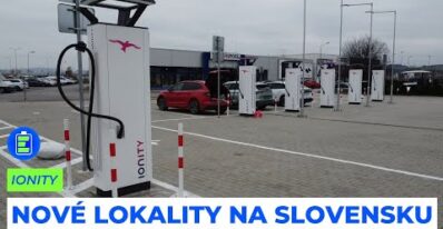 hqdefault 97 Videotest: Nabíjanie bez kompromisov: IONITY spustilo na Slovensku nové 350kW nabíjačky !