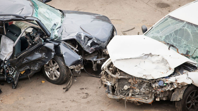 iseecars clanokW iSeeCars: 23 áut s najvyšším rizikom smrteľnej nehody