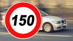 150 01 clanokW České diaľnice zrýchľujú: 150 km/h od budúceho roka!