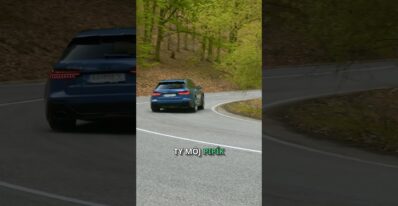 23fbd00e7c49389ec2c5bd85de89546f Videotest, recenzia, test: Audi RS6 performance dokáže naozaj vykrajovať zákruty ohromným tempom. #topspeedsk