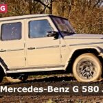 b35242ac857db6a0788514cc0db0c56d Videotest, recenzia, test: TEST | Mercedes-Benz G 580 with EQ Technology | Nič lepšie do terénu neexistuje... | Motoring TA3