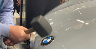 bmw fabrika spartanburg juzna karolina usa clanokW BMW Spartanburg oslavuje 30 rokov. Čo všetko ukázala fabrika?