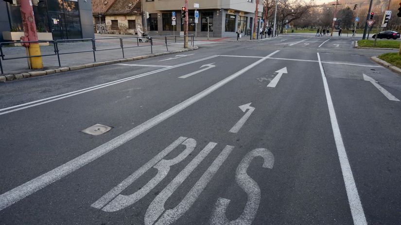 bus 01 clanokW Nové značky na bratislavských cestách: Vyznáte sa v nich?