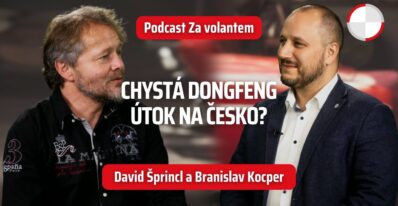 c791e56a6f471d57eb26959b9fac9328 Videotest, recenzia, test: Chystá čínský Dongfeng útok na Česko? // Podcast Za volantem