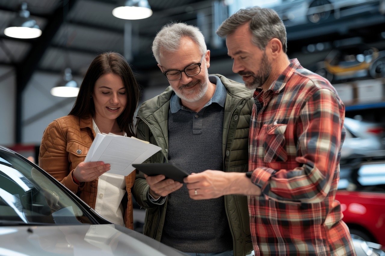 Autobazar.EU a Cebia: Nový krok k bezpečnejšiemu nákupu ojazdených vozidiel