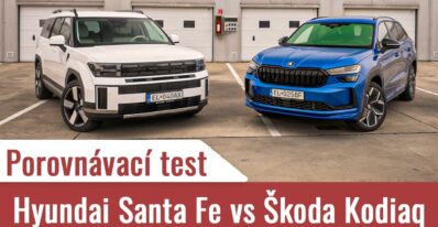 fb6addb8d41b11bd1365733a51bef636 Videotest, recenzia, test: Hyundai Santa Fe PHEV vs Škoda Kodiaq iV (4K): Porovnali sme plug-in hybridy