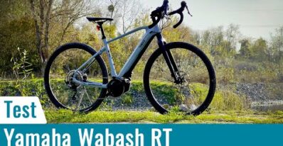 hqdefault 69 Videotest, recenzia, test: Yamaha Wabash RT 4K: Výborný elektrický Gravel