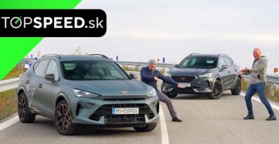 hqdefault 85 Videotest, recenzia, test: TEST CUPRA FORMENTOR VZ333 - viac koní? najmenej podstatná zmena