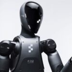 humanoid robots 2560x896px 01 clanokW Éra humanoidných robotov: BMW a Toyota investujú do budúcnosti