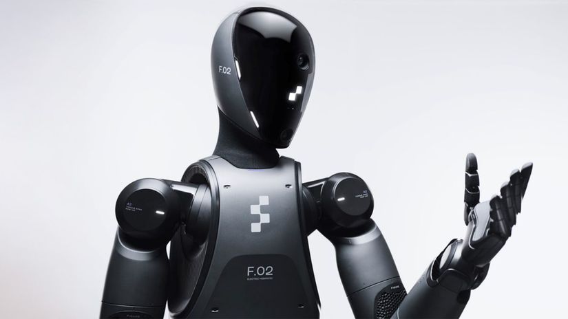 humanoid robots 2560x896px 01 clanokW Éra humanoidných robotov: BMW a Toyota investujú do budúcnosti