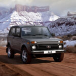 lada 4x4 2020 galeria Lada Niva: Nový motor namiesto novej generácie po 47 rokoch