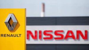 renault nissan aliancia clanokW Nissan čelí kríze: Insideri hovoria o možnom konci do 14 mesiacov