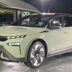 skoda elroq svetova premiera 2024 13 clanokW Škoda Elroq: Cena pre firmy teraz pod 25-tisíc eur bez DPH