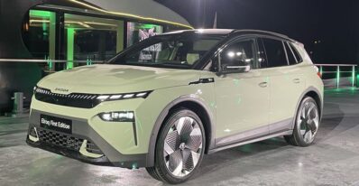 skoda elroq svetova premiera 2024 13 clanokW Škoda Elroq: Cena pre firmy teraz pod 25-tisíc eur bez DPH