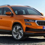 skoda karoq 2022 1280 ae806c2b1f468ffcdb0330cad0200a9df9 clanokW Škoda Karoq: Úspešný model, ktorému napriek tomu hrozí koniec