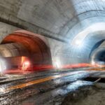 tunel visnove 04 clanokW Tunel Višňové bude sprejazdnený do februára 2026: Potvrdený termín