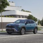 Yaris Cross GR SPORT 2025: Dynamické vylepšenia pre intenzívnejší zážitok za volantom