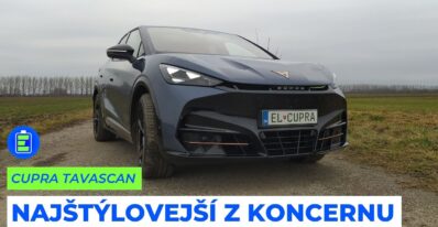 550bf9569a6e32d08acf2b43e11f1435 Videotest, recenzia, test: Takto sa to robí ! Cupra Tavascan VZ | Najštýlovejšie auto na MEB platforme.