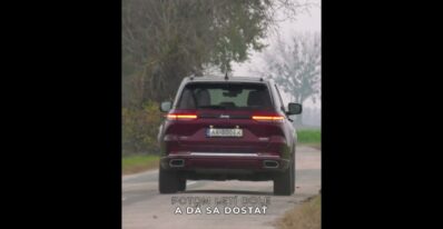 57935c8ab5a8153ad24e665d102a8ddb Videotest, recenzia, test: Jeep Grand Cherokee 2.0T PHEV: Americká ikona na európskych brehoch