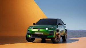 citroen c5 aircross concept nestandard1 Novinky 2025: Automobilky pripravujú zaujímavé modely napriek výzvam