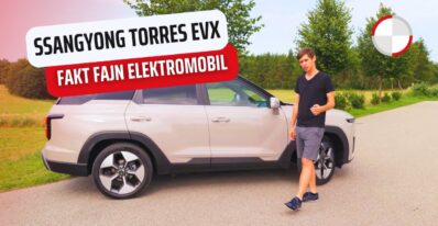 d8b3b6b6ba49e72ab0fb77db9d4181ba Videotest, recenzia, test: SsangYong Torres EVX: fajn elektromobil, který nestojí majlant