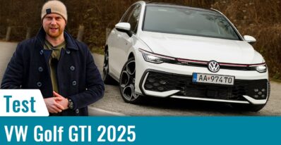 de11a48a65db856e849f39c28116e8bd Videotest, recenzia, test: VW Golf GTI 2025 je po facelifte v top forme! (TEST)