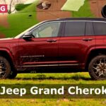 ed5709b02f3f52046582468f228acd18 Videotest, recenzia, test: TEST | Jeep Grand Cherokee 4xe | Plug-in a terén? Skvelé! | Motoring TA3