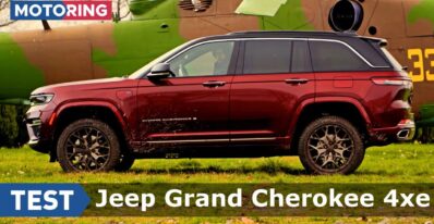 ed5709b02f3f52046582468f228acd18 Videotest, recenzia, test: TEST | Jeep Grand Cherokee 4xe | Plug-in a terén? Skvelé! | Motoring TA3