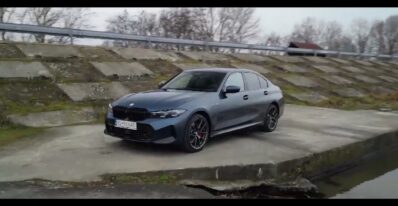 f13b9b8af768b40714557618930228e9 Videotest, recenzia, test: BMW 330e xDrive