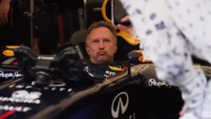 horner red bull Red Bull ukázal nezabudnuteľné momenty: Christian Horner a monopost F1