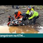 hqdefault 110 Videotest, recenzia, test: Gangster na KTM 890 Adventure R v Andalúzii - GARAZ.TV - Rasťo Chvála