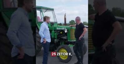 hqdefault 128 Videotest, recenzia, test: Chcete traktor?