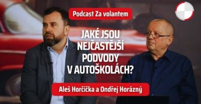 hqdefault 135 Videotest, recenzia, test: Jak je to s podvody v autoškolách prozradí zástupci Asociace autoškol // Podcast Za volantem