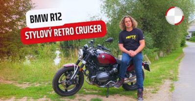 hqdefault 141 Videotest, recenzia, test: BMW R12: Stylový retro cruiser se sportovní náturou