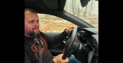 hqdefault 172 Videotest, recenzia, test: Audi S3 FACELIFT: Prekvapenie roka 2024 v kategórii Hot Hatch