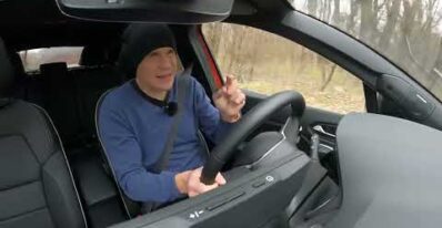 hqdefault 51 Videotest, recenzia, test: MITSUBISHI ASX 1.3 DI T MHEV