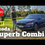 hqdefault 67 Videotest, recenzia, test: TEST Škoda Superb Combi: Prihlásili ju do súťaže kancelarií. Že čo?!