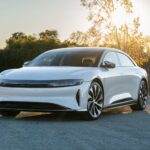 lucid air 2022 strata hodnoty 2024 extremna 677d2d148c59b Autá, ktoré strácajú polovicu hodnoty už po 2 rokoch: Na čo si dať pozor?