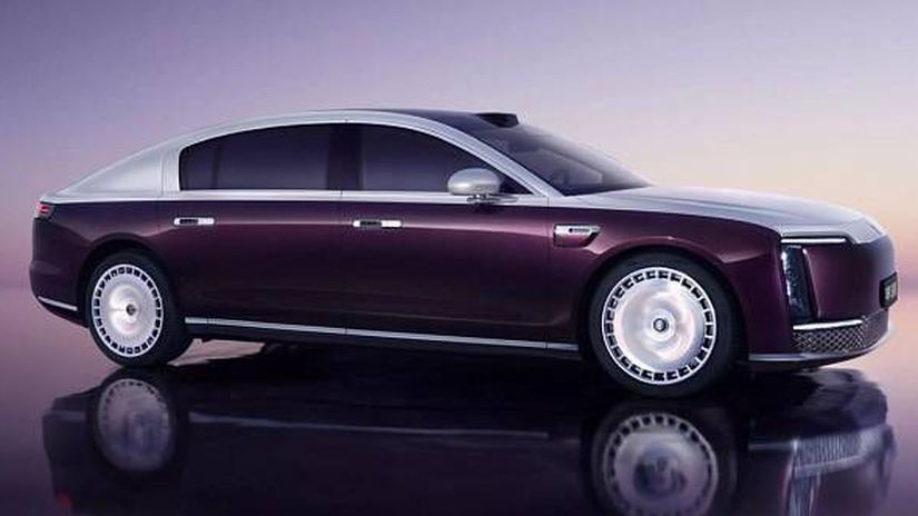 maextro s800 2025 01 clanokW Maextro S800: Čínsky elektrický Maybach s luxusom a 863 k