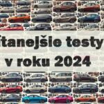 mosaic cars 16 9 clanokW Top 10 najčítanejších testov áut roku 2024 a tri, ktoré neoslovili