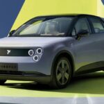 nio firefly nestandard1 Nio Firefly: Čínsky mestský elektromobil mieri do Európy