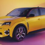 renault 5 e tech nestandard1 Najlepšie malé autá do mesta – štýlové a praktické