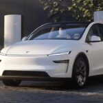 tesla model y 2025 Nová Tesla Model Y: Výroba odštartovala aj v Európe!