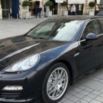 thumb 14 Porsche Panamera za cenu Octavie? Manuál ju robí nepredajnou