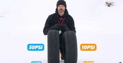 tyres reviews test zimnych pneumatik s rozlicnym tlakom 01 clanokW Prehustené či podhustené? Ktoré pneumatiky sú v zime lepšie