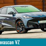 3699ac112f1ea03fc5bf38033b9909fd Videotest, recenzia, test: Cupra Tavascan VZ 4Drive (4K): Od súrodencov sa nelíši len vzhľadom