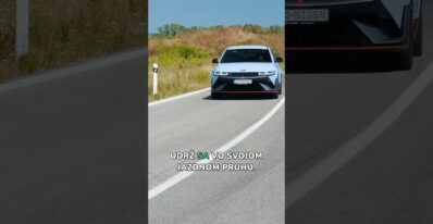 66d82aa13cd4722bb8bcc87ddbfe1554 Videotest, recenzia, test: Ioniq 5 N, aj elektrické auto môže byť pre fanúšikov jazdy. #topspeedsk